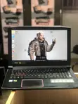 Acer Predator Helios 300 Laptop - Intel Core i5, 16GB RAM, 256GB SSD - 1