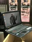 Acer Predator Helios 300 Laptop - Intel Core i5, 16GB RAM, 256GB SSD - 2