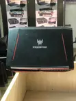 Acer Predator Helios 300 Laptop - Intel Core i5, 16GB RAM, 256GB SSD - 4