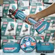 Total Cordless Angle Grinder Machine 42V Max - 1