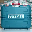 Total Cordless Angle Grinder Machine 42V Max - 4