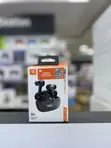 JBL Vibe Beam 2 Noise Cancelling Earbuds - Black - 1