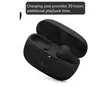 JBL Vibe Beam 2 Noise Cancelling Earbuds - Black - 4
