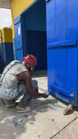 Professional Painting Services - Accra - 1