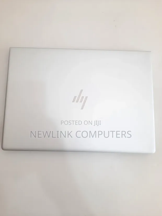 HP EliteBook 840 G5 Laptop - 1