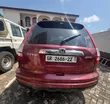 2011 Honda CR-V EX AWD SUV - 5