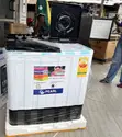 Pearl 12kg Twin Tub Washing Machine (Semi-Auto) - 2