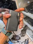 Dell Big Pin 65W Adapter - 1