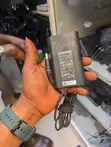 Dell Big Pin 65W Adapter - 2