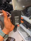 Dell Big Pin 65W Adapter - 3