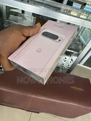 New Google Pixel 9 Pro 128GB