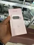 New Google Pixel 9 Pro 128GB - 4