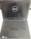 Dell Latitude E7470 Laptop - Core i5, 8GB RAM, 256GB SSD - 3