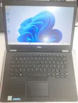 Dell Latitude E7470 Laptop - Core i5, 8GB RAM, 256GB SSD - 4