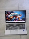 HP EliteBook 840 G8 Laptop - Core i7, 16GB RAM, 256GB SSD - 1