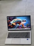 HP EliteBook 840 G8 Laptop - Core i7, 16GB RAM, 256GB SSD - 4