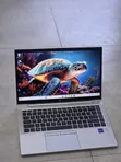 HP EliteBook 840 G8 Laptop - Core i7, 16GB RAM, 256GB SSD - 5