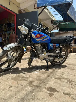 Royal RY150 Motorcycle 2023