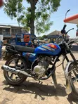 Royal RY150 Motorcycle 2023 - 3