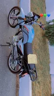 Royal RY150 Motorcycle 2023 - 4