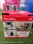 Brand New Decakila Rice Cooker 2.8L - 1