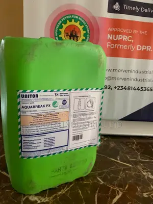 Aquabreak PX - Heavy Duty Cleaner