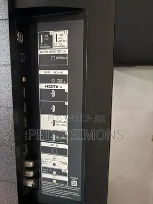 Sony Bravia XR-50X90S 50" 120Hz Smart TV