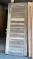Quality Hardwood Room Doors (33" & 27") - 3