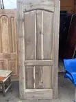 Quality Hardwood Room Doors (33" & 27") - 5
