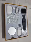 X10 Smart Watch Combination with Warpods - 3