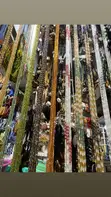 XZIBIT BEADS Handmade Waist Beads, Bracelets, Necklaces - 3