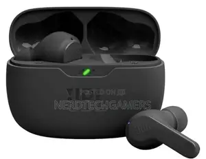 JBL Vibe Beam Wireless Earbuds