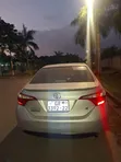 Toyota Corolla 2016 Silver - 3