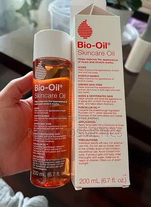 Bio-Oil 200ml