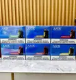 AAOK Vape 60000 Puff Rechargeable - 2