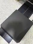 PS5 Standard Console with 4 Games - 2