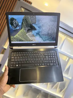 Acer Aspire A515-51G Laptop: Intel Core i5, 8GB RAM, 750GB HDD