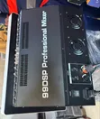 Yamaha X-1200 12-Channel Audio Mixer - 3