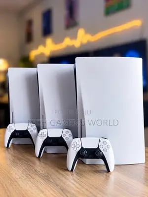 PS5 Standard Console - Very Neat