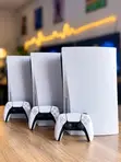 PS5 Standard Console - Very Neat - 1