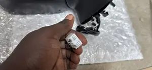 Toyota Corolla Driving Mirror Light & Sensor (2020-2024)