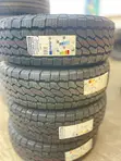 Bridgestone Tires 235/75R15 - 2