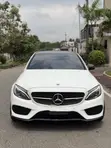 2018 Mercedes-Benz C43 AMG 4Matic Sedan - 3