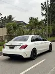 2018 Mercedes-Benz C43 AMG 4Matic Sedan - 4