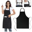 Brand New Thick Aprons for Catering - 1