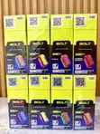 Nasty Bolt Vape 50000 - 2