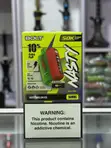 Nasty Bolt Vape 50000 - 3