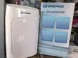 Daewoo 2L Dehumidifier - 3