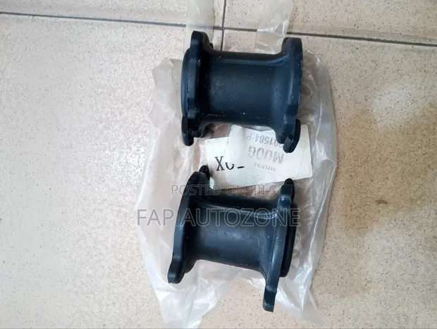 Premium MOOG Toyota Land Cruiser Stabilizer Bar Bushing (USA) - 1