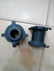 Premium MOOG Toyota Land Cruiser Stabilizer Bar Bushing (USA) - 4